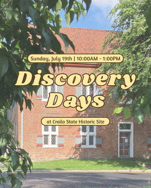 Discovery Day: Hudson River Ecology